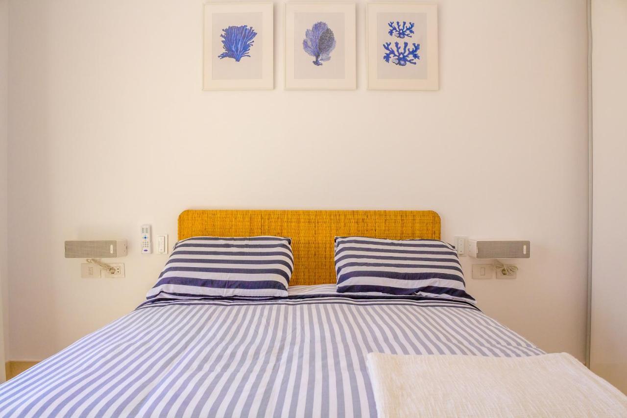 Ollystays Mangroovy Seaview 1Br Beach And Pool Free Access Hurghada Exterior foto